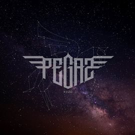 Cover image for Pegaz