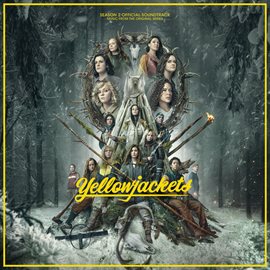 Cover image for Yellowjackets Season 2