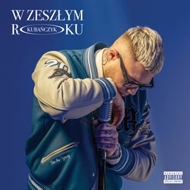 Cover image for W Zeszłym Roku