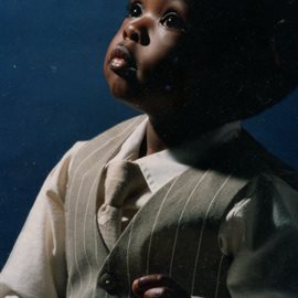 Imagen de portada para ALMETHA'S SON [Deluxe]