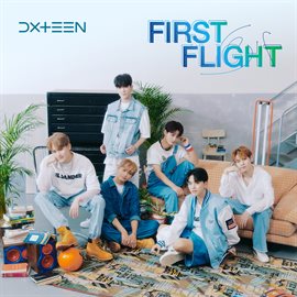 Cover image for First Flight [Special Edition]
