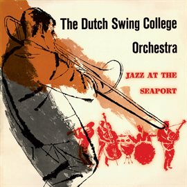 Imagen de portada para Jazz At The Seaport [Live / Remastered 2024]