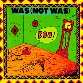 Imagen de portada para Boo! [Expanded Edition]