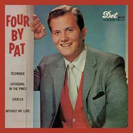Imagen de portada para Four By Pat [Expanded Edition]