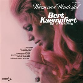 Imagen de portada para Warm And Wonderful [Expanded Edition]