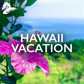 Cover image for Hawaii Vacation