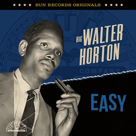 Imagen de portada para Sun Records Originals: Easy