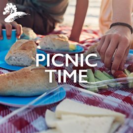 Imagen de portada para Picnic Time