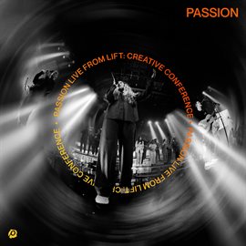 Cover image for Live From LIFT Creative Conference
