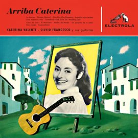 Imagen de portada para ARRIBA CATERINA [EXPANDED EDITION]