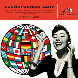Imagen de portada para Cosmopolitan Lady [Expanded Edition]