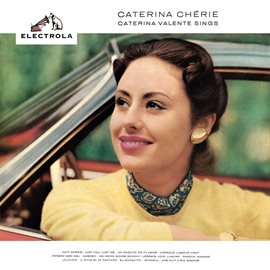 Imagen de portada para Caterina Chérie [Expanded Edition]