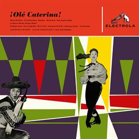 Imagen de portada para Olè Caterina [Expanded Edition]