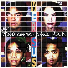 Imagen de portada para Two Cents Plus Tax