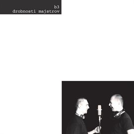 Cover image for Drobnosti majstrov