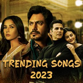Cover image for Trending Songs 2023