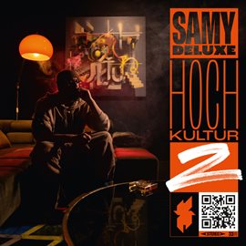 Cover image for Hochkultur 2