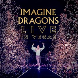 Cover image for Imagine Dragons Live in Vegas