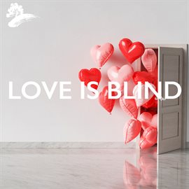 Cover image for Love Is Blind