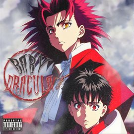 Imagen de portada para Babydrakula