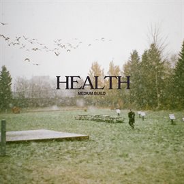 Cover image for Health