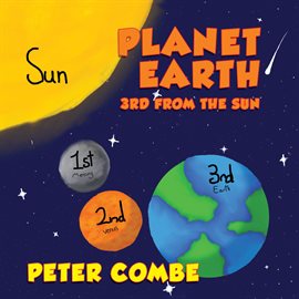 Cover image for Planet Earth 3rd From The Sun