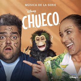 Imagen de portada para C.H.U.E.C.O. [Música de la serie]