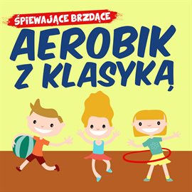 Cover image for Aerobik z klasyką