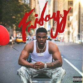 Imagen de portada para Fridayy