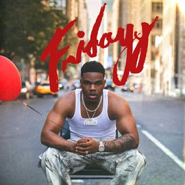 Imagen de portada para Fridayy