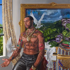 Cover image for Victor
