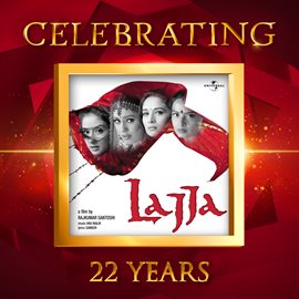 Cover image for Celebrating 22 Years of Lajja