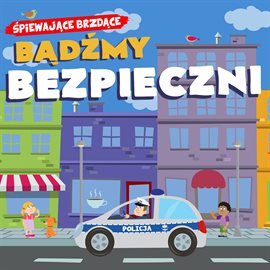 Cover image for Bądźmy bezpieczni