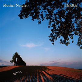 Cover image for Mother Nature