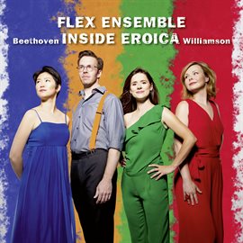 Imagen de portada para Inside Eroica