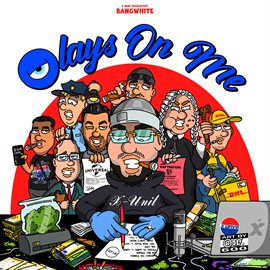 Imagen de portada para Olays On Me