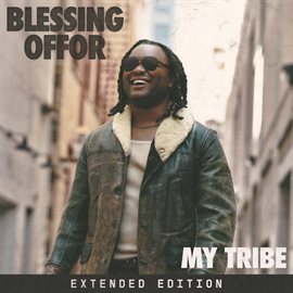 Cover image for My Tribe