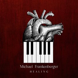 Imagen de portada para Healing