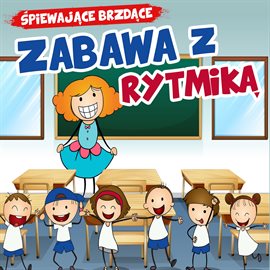 Cover image for Zabawa z rytmiką