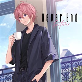 Cover image for Never End