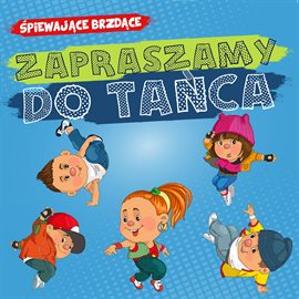 Cover image for Zapraszamy do tańca