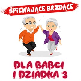 Cover image for Dla babci i dziadka 3