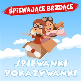 Cover image for Śpiewanki pokazywanki