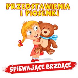 Cover image for Przedstawienia i piosenki