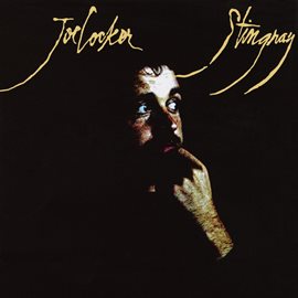 Cover image for Stingray