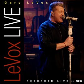 Cover image for LeVox Live EP [Recorded Live On The Song]
