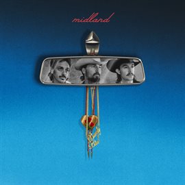 Cover image for Barely Blue