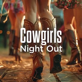 Cover image for Cowgirls Night Out