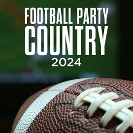 Cover image for Football Party Country 2024