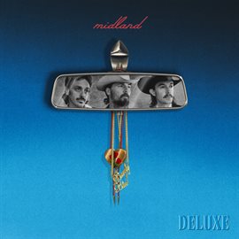 Cover image for Barely Blue [Deluxe]